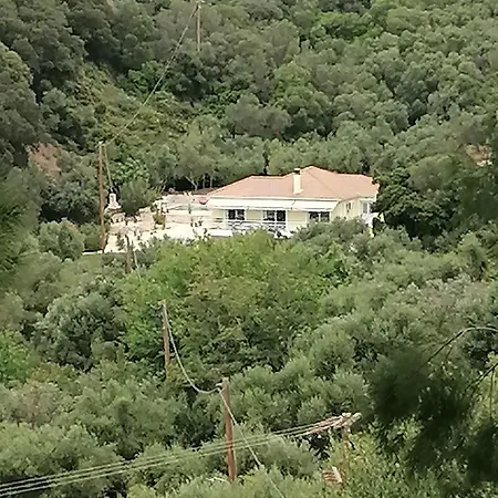 Σπίτι διακοπών M&m Met Eigen Zwembad Καλαμάκι
