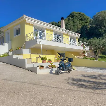 M&m Met Eigen Zwembad Villa