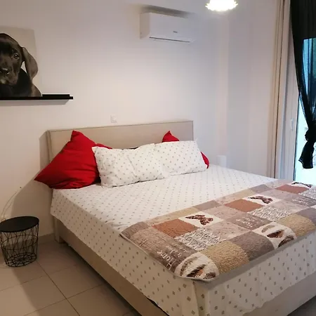 M&m Met Eigen Zwembad *