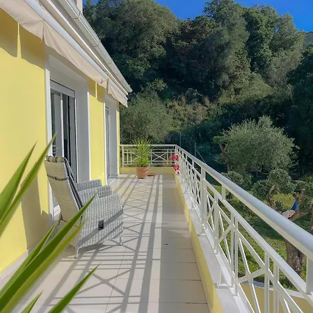 Villa M&m Met Eigen Zwembad *