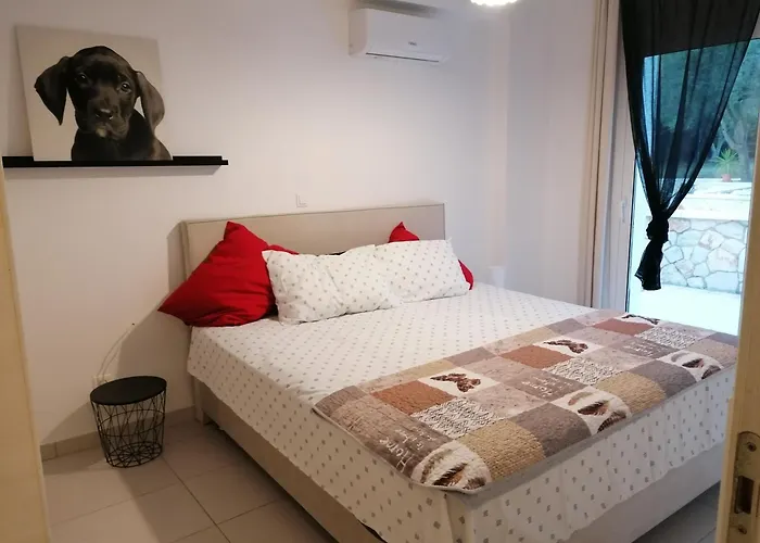 M&m Met Eigen Zwembad *