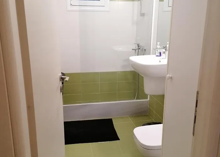 Villa M&m Met Eigen Zwembad Kalamaki (Zakynthos)