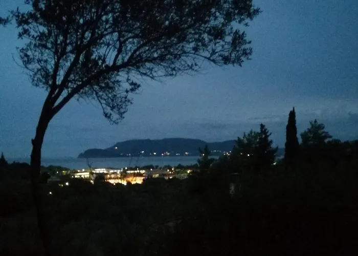 M&m Met Eigen Zwembad Villa *