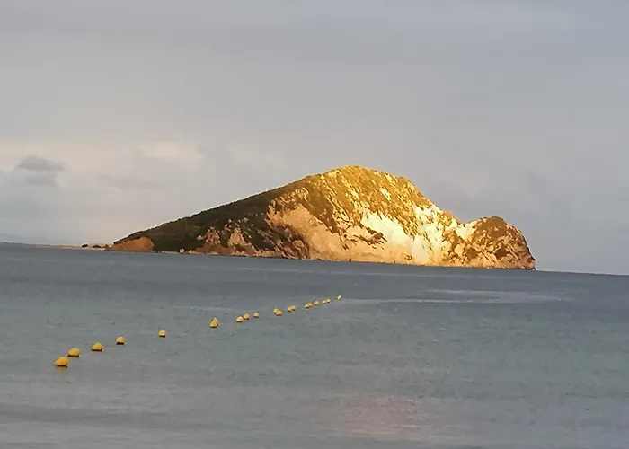 Villa M&m Met Eigen Zwembad *