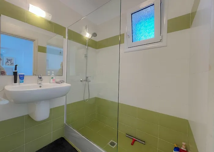 M&m Met Eigen Zwembad Villa Kalamaki (Zakynthos)